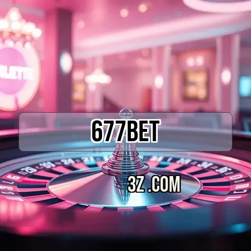 677bet.com Bônus