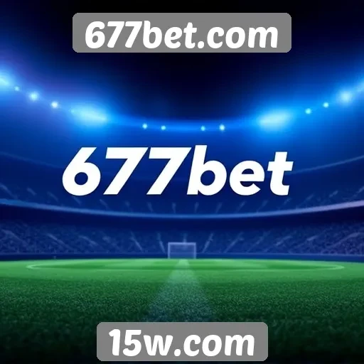 Impacto de 677bet.com no mercado de apostas