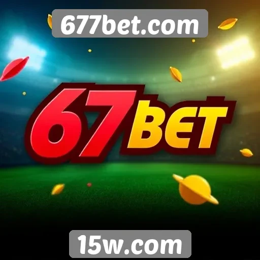 Ofertas e promoções disponíveis em 677bet.com