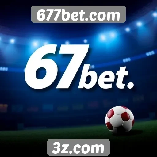 Análise de promoções e bônus disponíveis na 677bet.com