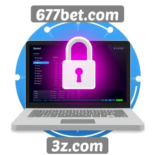 Dicas de segurança para apostas em 677bet.com