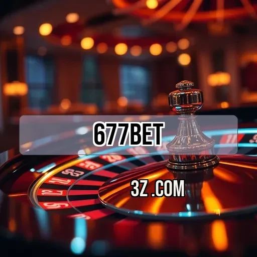 677bet.com Eventos Esportivos