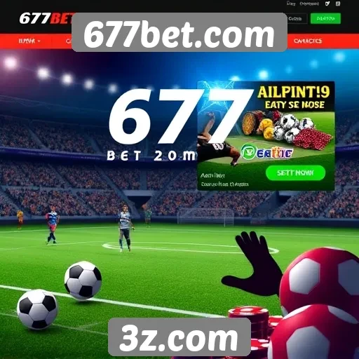 Experiência do usuário no site 677bet.com avaliada