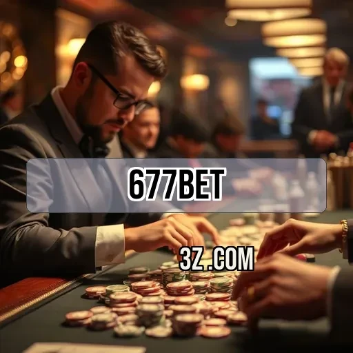 677bet.com VIP